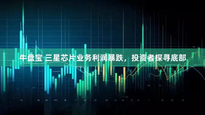 牛盘宝 三星芯片业务利润暴跌，投资者探寻底部