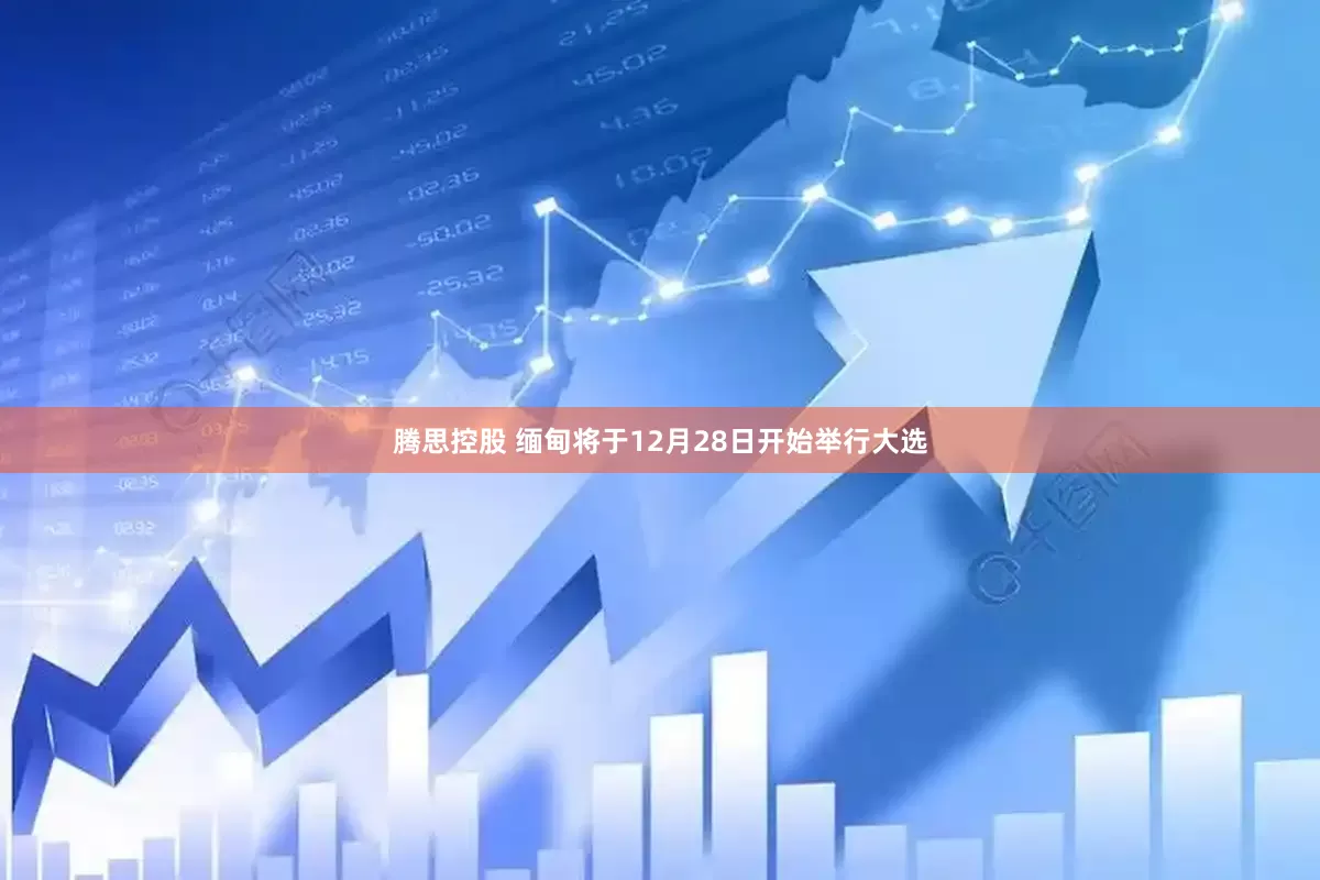 腾思控股 缅甸将于12月28日开始举行大选